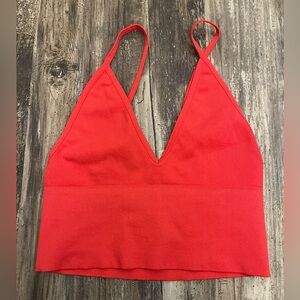 Free People Intimately bralette, size Xs/S